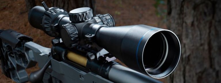 Best Scope For The Win Mag Houston Outfitters