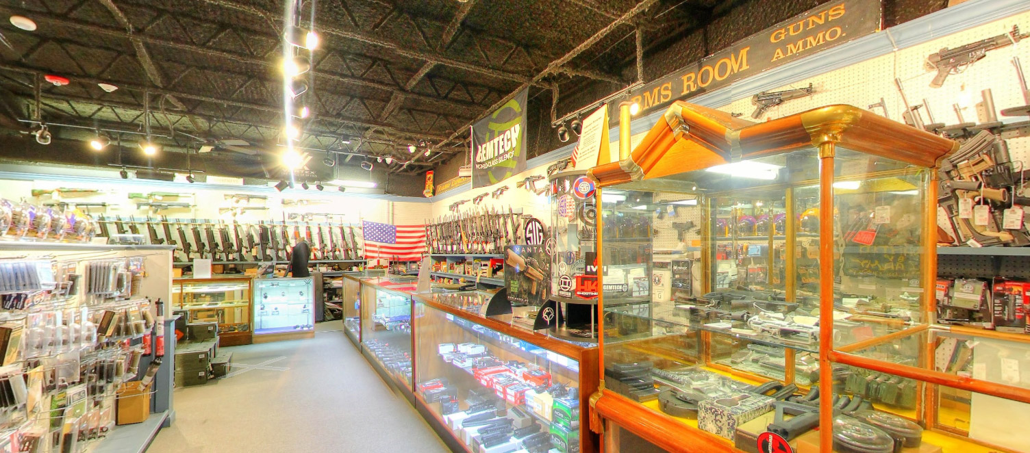 8 Best Gun Stores in Houston Texas Houston Outfitters
